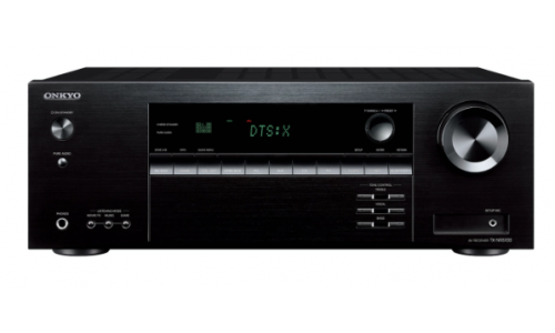 ONKYO TX NR 5100